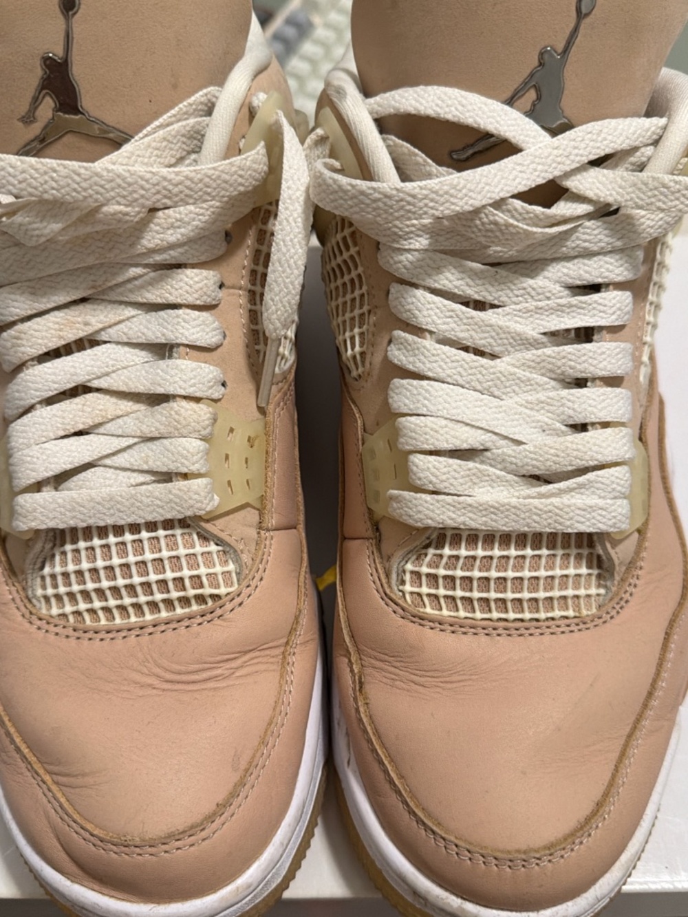 Jordan 4 Retro - Picture 3 of 6